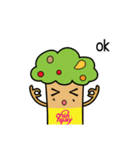 Chinnie（個別スタンプ：23）