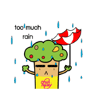 Chinnie（個別スタンプ：24）