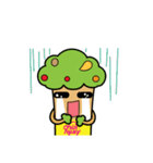 Chinnie（個別スタンプ：25）