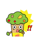 Chinnie（個別スタンプ：26）