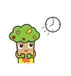 Chinnie（個別スタンプ：27）