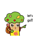 Chinnie（個別スタンプ：28）