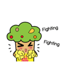 Chinnie（個別スタンプ：29）