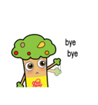 Chinnie（個別スタンプ：31）
