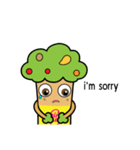 Chinnie（個別スタンプ：32）
