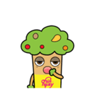 Chinnie（個別スタンプ：34）