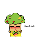 Chinnie（個別スタンプ：35）