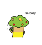 Chinnie（個別スタンプ：36）
