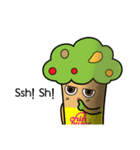 Chinnie（個別スタンプ：38）