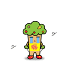 Chinnie（個別スタンプ：40）