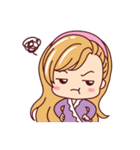 Mamae and the Gang（個別スタンプ：11）