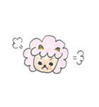 こうまのテソット（個別スタンプ：7）