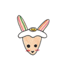 こうまのテソット（個別スタンプ：12）