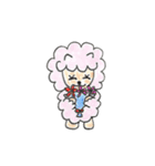 こうまのテソット（個別スタンプ：13）