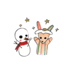 こうまのテソット（個別スタンプ：14）