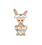こうまのテソット（個別スタンプ：31）