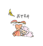 こうまのテソット（個別スタンプ：33）