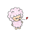 こうまのテソット（個別スタンプ：38）