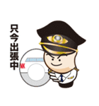 iine-kun(Mr.Nice)（個別スタンプ：25）