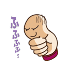 iine-kun(Mr.Nice)（個別スタンプ：33）