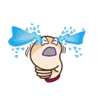 iine-kun(Mr.Nice)（個別スタンプ：34）