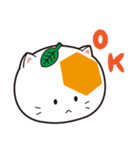 ケムニャンと仲間たち（個別スタンプ：4）