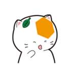 ケムニャンと仲間たち（個別スタンプ：15）
