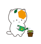 ケムニャンと仲間たち（個別スタンプ：25）