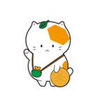 ケムニャンと仲間たち（個別スタンプ：29）