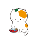 ケムニャンと仲間たち（個別スタンプ：31）