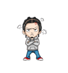 寿君スタンプ（個別スタンプ：29）