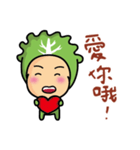 Dragon Master（個別スタンプ：3）