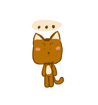 Lang-Aan Doggo (Ridgeback Dog)（個別スタンプ：2）