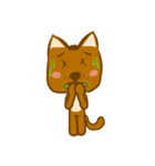 Lang-Aan Doggo (Ridgeback Dog)（個別スタンプ：17）