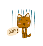 Lang-Aan Doggo (Ridgeback Dog)（個別スタンプ：22）