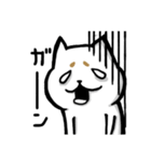 まろネコさん（個別スタンプ：14）