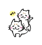 まろネコさん（個別スタンプ：39）