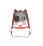 Tongko Cat（個別スタンプ：26）