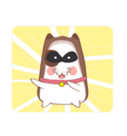 Tongko Cat（個別スタンプ：33）