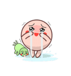 Shape Friends 2（個別スタンプ：3）