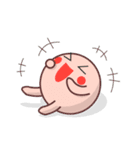 Shape Friends 2（個別スタンプ：4）
