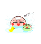 Shape Friends 2（個別スタンプ：7）