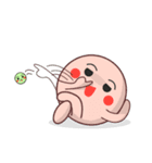 Shape Friends 2（個別スタンプ：9）