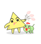 Shape Friends 2（個別スタンプ：13）