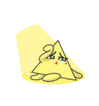 Shape Friends 2（個別スタンプ：14）