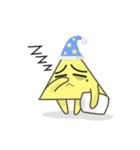 Shape Friends 2（個別スタンプ：15）