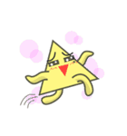 Shape Friends 2（個別スタンプ：16）