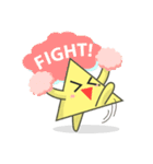 Shape Friends 2（個別スタンプ：17）