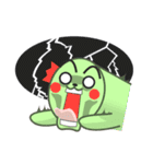 Shape Friends 2（個別スタンプ：39）