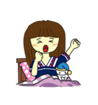 Khamla（個別スタンプ：1）